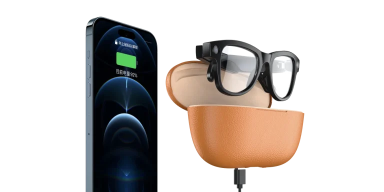 AI Smart Glasses ODM R&D