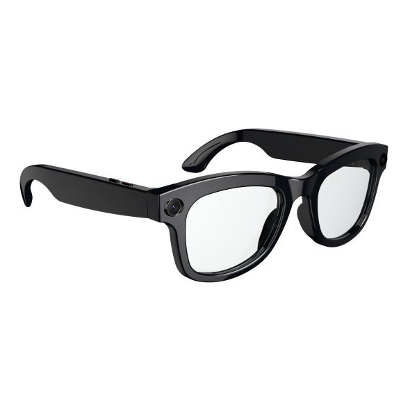 AI Smart Glasses Real Time Translation WG14
