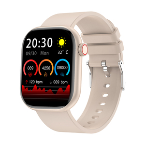 TKYUAN 2025 Smart Watch 3D Dynamic Heart Rate