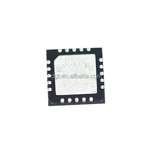 MAX30101 High-Sensitivity Pulse Oximeter and Heart-Rate Sensor