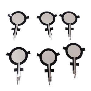 IP68 Washable Motion Monitoring Sensor Smart Thin-Film Pressure Sensor