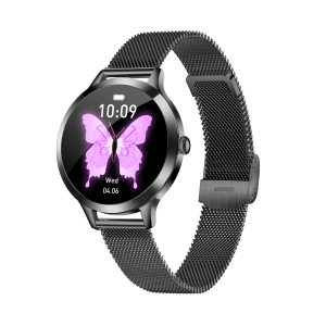 Ultra-Thin Women's AMOLED Smart Watch WS006