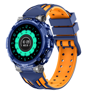 IP67 Waterproof Smart Watch WS017
