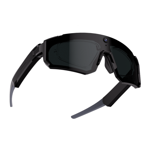 Sport Smart Glasses with 8MP Camera WG18