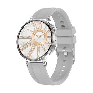Fashion smart watch WS021 with blood oxygen monitor
