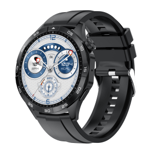 IP68 waterproof AMOLED smart watch WS032
