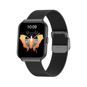 Super Slim AMOLED Smart Watch WS002