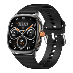 AMOLED Smart Watch with NFC WS013