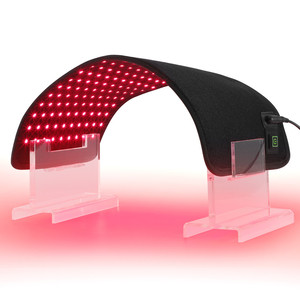 Home Use Wearable Belt Red Light Therapy Device