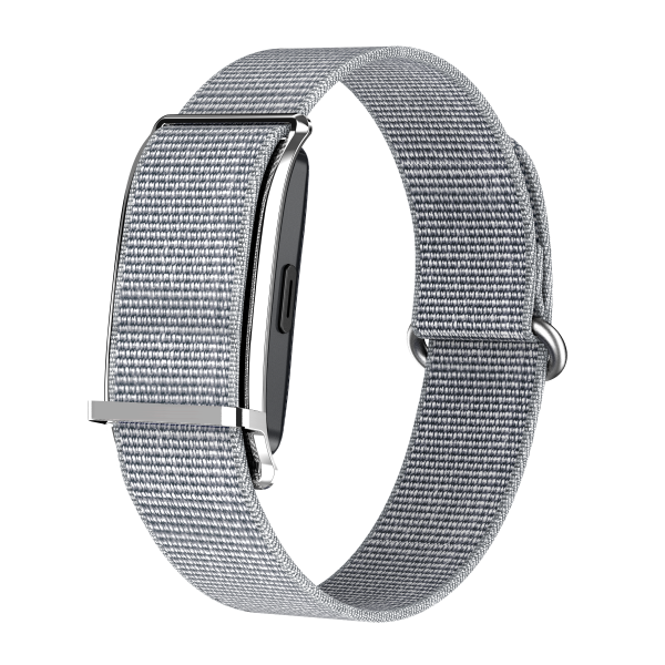 Alloy Fitness Tracker with Heart Rate and Sleep Monitoring WB005