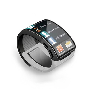 Qualcomm Platform WT700 Series 4G Smartwatch ODM Design