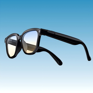 AI Smart Glasses Realtime Translation Wearable