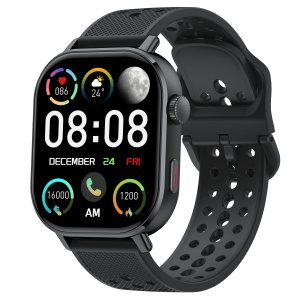 AMOLED Smart Watch with Bluetooth Calling WS027