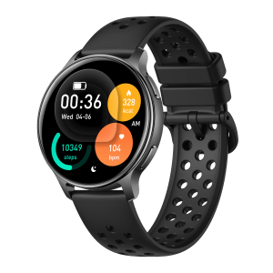 AMOLED GPS Smart Watch for Women WS026