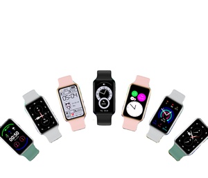 Factory Price Smart Watch CE ROHS Sport Smartwatch