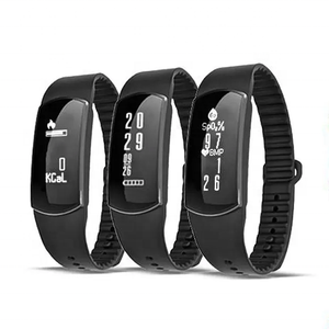 IOT SDK Medical Health Extra-small GPS Positioning Watch