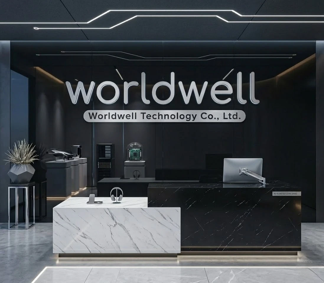 Worldwell Technology Corporate Headquarters & Cleanroom Facility