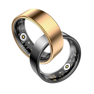 Smart Ring Fitness HRV Heart Rate Sleep Tracker Manufacturer